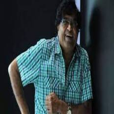 Ashok Saraf